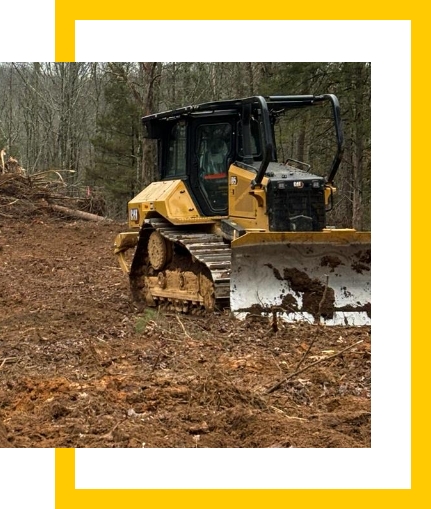 Why Land Clearing?