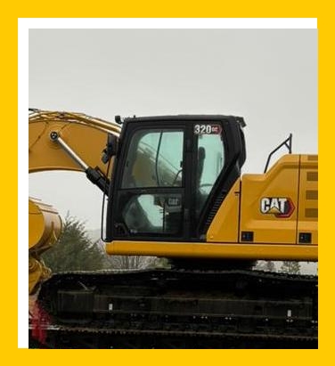 Our Excavation Services