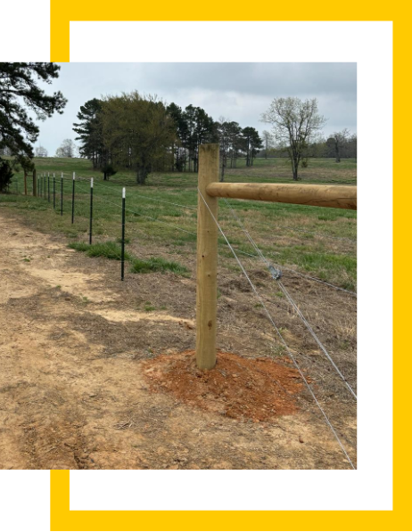 Why Choose TAK Enterprises for Your Fencing Needs?